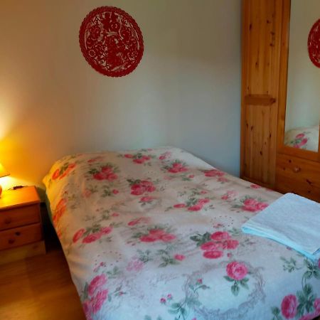 chambre privée Annemasse Esterno foto