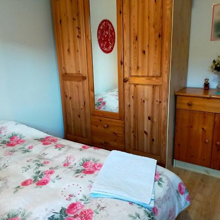 chambre privée Annemasse Esterno foto