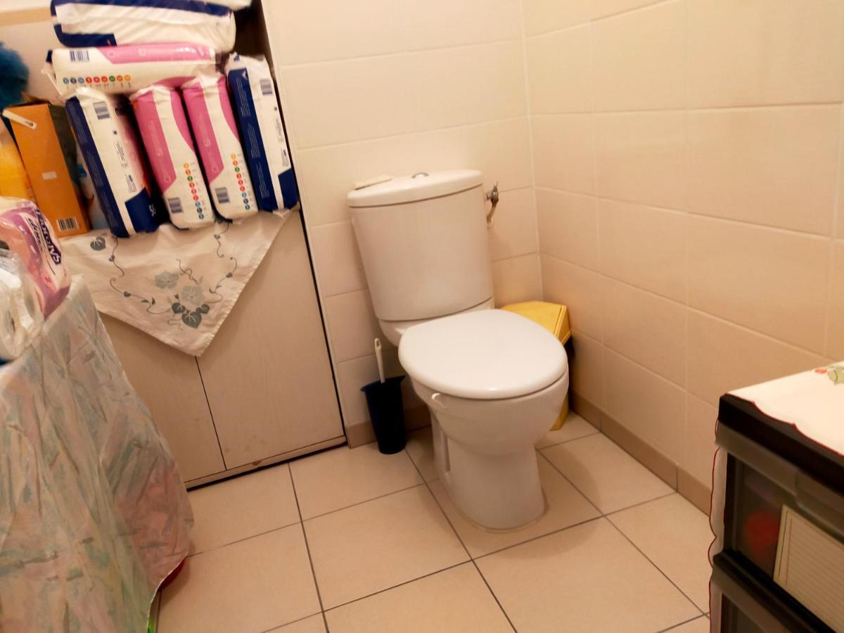 chambre privée Annemasse Esterno foto